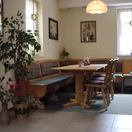 Moerla 3* Rudolstadt