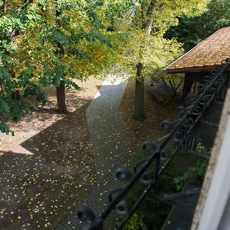 Gasthaus Moerla 3* Rudolstadt