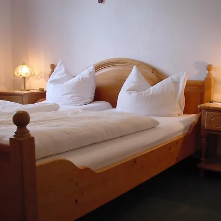 Gasthaus Moerla Guest house 3*