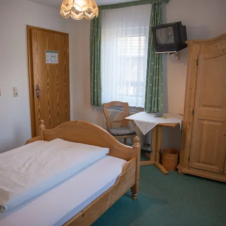 Gasthaus Moerla Guest house