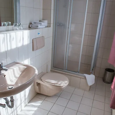 Gasthaus Moerla Guest house 3*