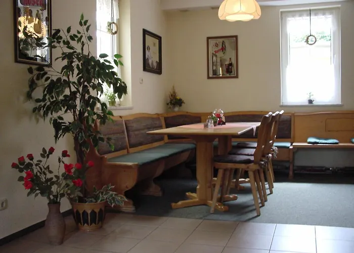 Moerla 3* Rudolstadt