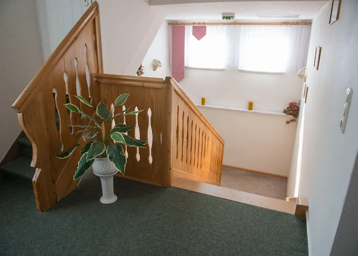 Moerla Konukevi Rudolstadt