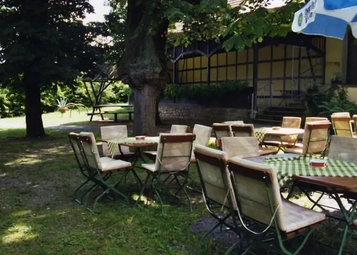 Moerla 3* Rudolstadt