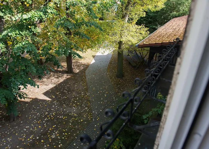 Moerla 3* Rudolstadt