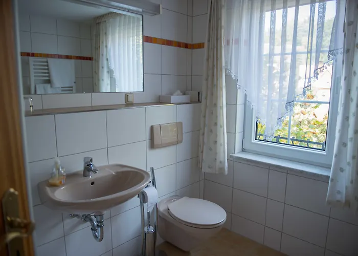 Moerla 3* Rudolstadt